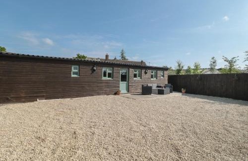 Frome House | Garden Cottage, Rode Farm