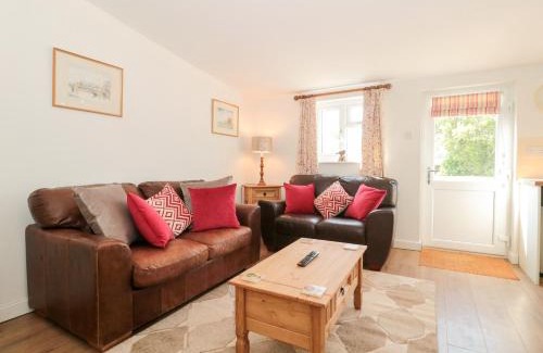 Frome House | Garden Cottage, Rode Farm