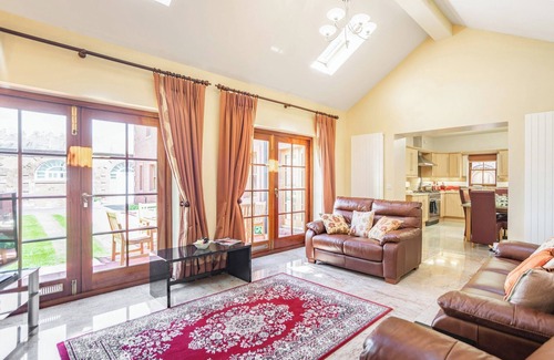 Great Corby Cottage | Garden Cottage - UK34669