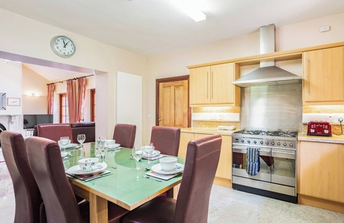 Great Corby Cottage | Garden Cottage - UK34669