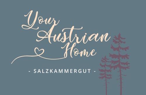 Altaussee House | Garden Cottage Villa Lichtenstein - Your Austrian Home