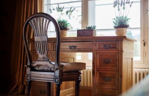 Altaussee House | Garden Cottage Villa Lichtenstein - Your Austrian Home