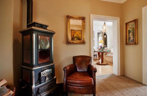 Altaussee House | Garden Cottage Villa Lichtenstein - Your Austrian Home