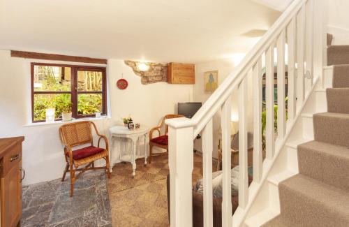 Wiveliscombe House | Garden Cottage, Wiveliscombe