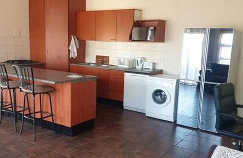 Alberton Apartment | Garden Cottage