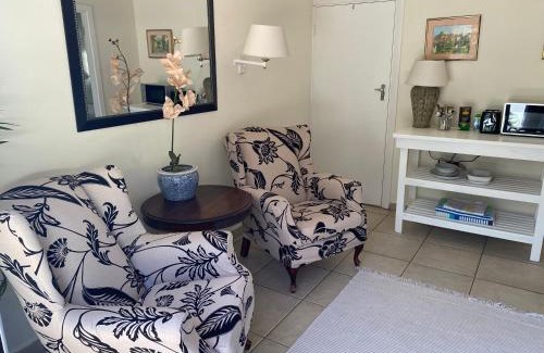 Plettenberg Bay Apartment | Garden cottage