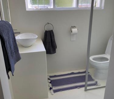 Plettenberg Bay Apartment | Garden cottage