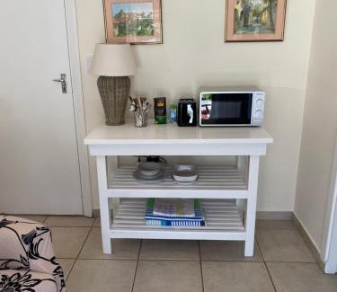 Plettenberg Bay Apartment | Garden cottage