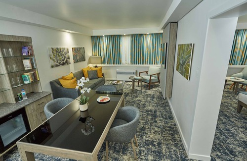 Umtata Hotel | Garden Court Mthatha