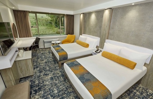 Umtata Hotel | Garden Court Mthatha