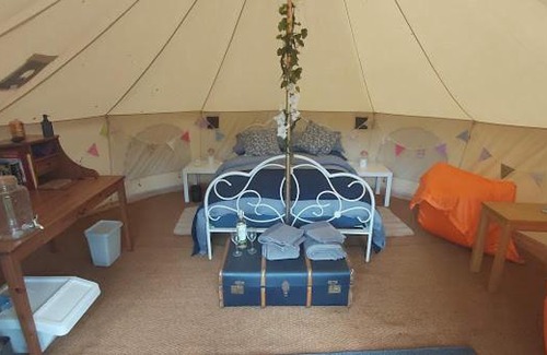 Newcastle Other | Garden County Glamping