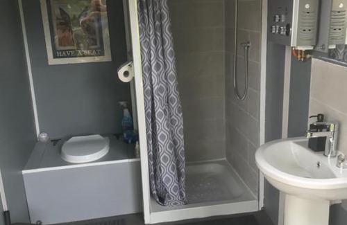 Newcastle Other | Garden County Glamping