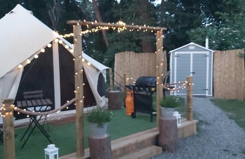 Newcastle Other | Garden County Glamping