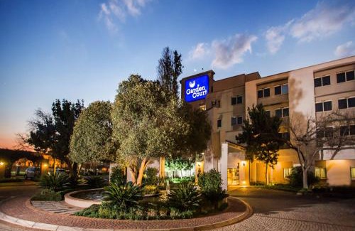 Greater Johannesburg Metropolitan Area Hotel | Garden Court Eastgate