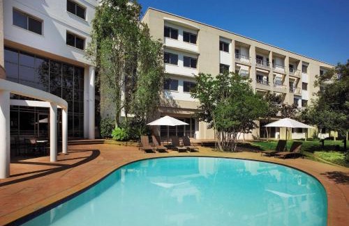 Greater Johannesburg Metropolitan Area Hotel | Garden Court Eastgate
