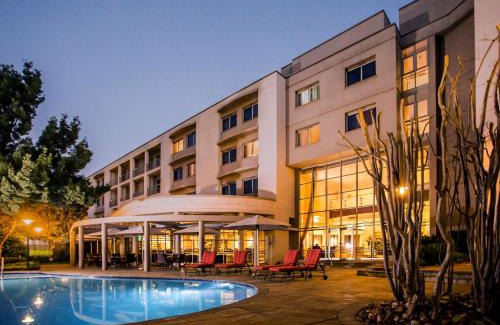 Greater Johannesburg Metropolitan Area Hotel | Garden Court Eastgate