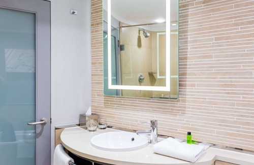 Hatfield Hotel | Garden Court Hatfield