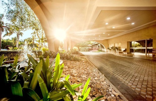 Isando Hotel | Garden Court OR Tambo International Airport