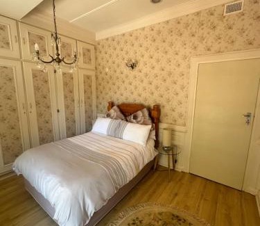 Potchefstroom House | Garden Court