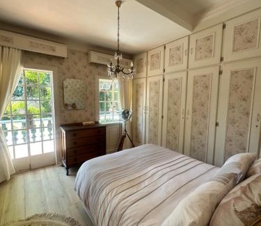 Potchefstroom House | Garden Court