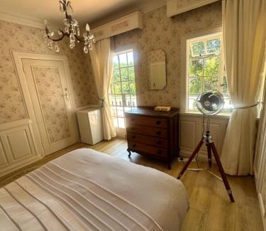 Potchefstroom House | Garden Court