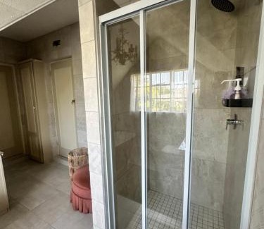 Potchefstroom House | Garden Court