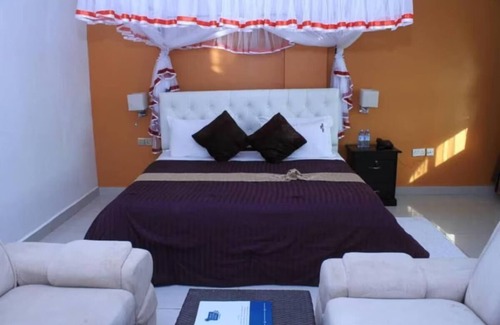 Masaka Hotel | Garden Courts Hotel Masaka