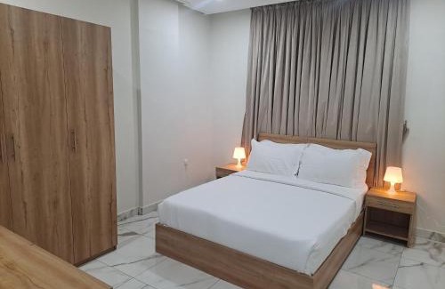Farwaniya Apartment | Garden Dahlia Hotel Apartment - Formerly Regency Dahlia - Farwaniya
