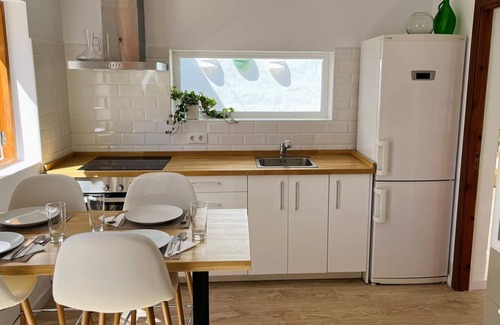 Agaete House | Garden of Luck