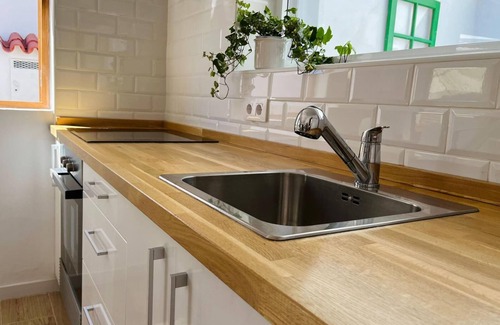 Agaete House | Garden of Luck