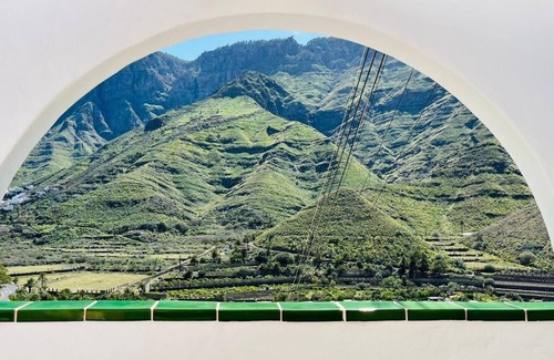 Agaete House | Garden of Luck