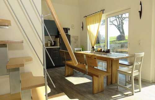 Kleinwinklarn House | Garden Escape, Kleinwinklarn