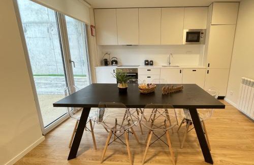 Foz do Douro Apartment | Garden Foz Cool Living