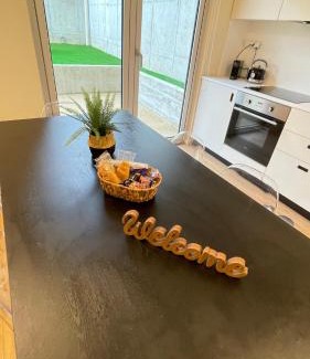 Foz do Douro Apartment | Garden Foz Cool Living