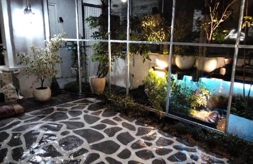 Madiun Villa | Garden Full House