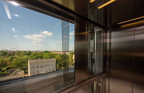 Gdansk City Center Apartment | Garden Gate 151