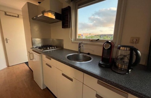 Almere House | Garden Get-Away