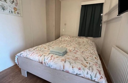 Almere House | Garden Get-Away