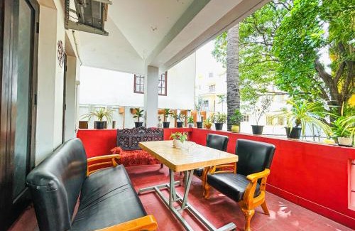 Koramangala Villa | Garden Glory Spacez Villa