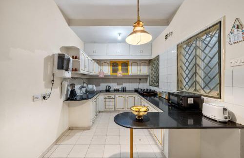 Koramangala Villa | Garden Glory Spacez Villa