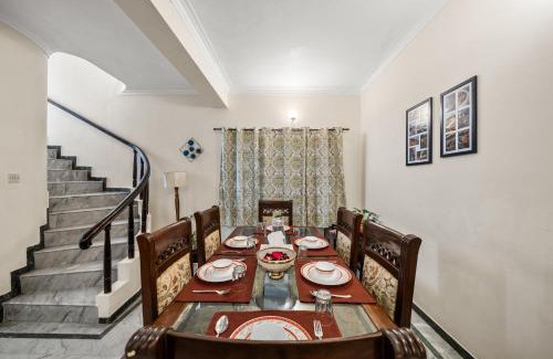 Koramangala Villa | Garden Glory Spacez Villa