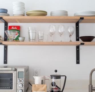 Greenpoint House | Garden Guest Suite
