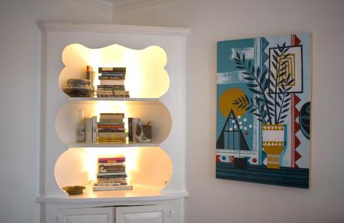 Greenpoint House | Garden Guest Suite