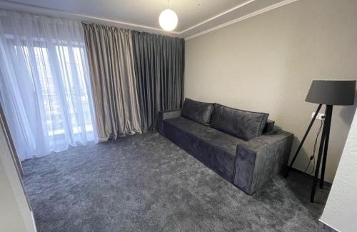 Ternopil Bed & Breakfast | Garden Hall