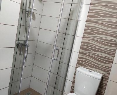 Jagodina Apartment | Garden Hill Apartment