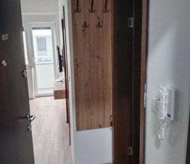 Jagodina Apartment | Garden Hill Apartment