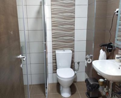 Jagodina Apartment | Garden Hill Apartment