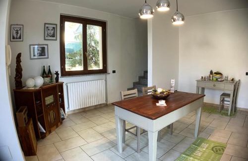 Broni Bed & Breakfast | Garden Hill BnB