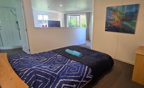 Maungatapere House | Garden Hill Cottage, Maungatapere