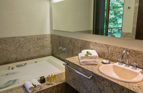 Colonia do Marcal Hotel | Garden Hill Hotel e Golfe